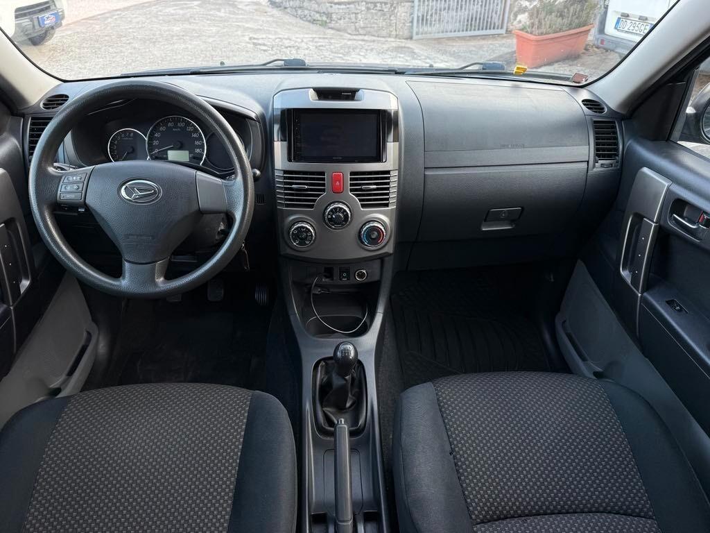 Daihatsu Terios 1.3 4WD B You 5 porte