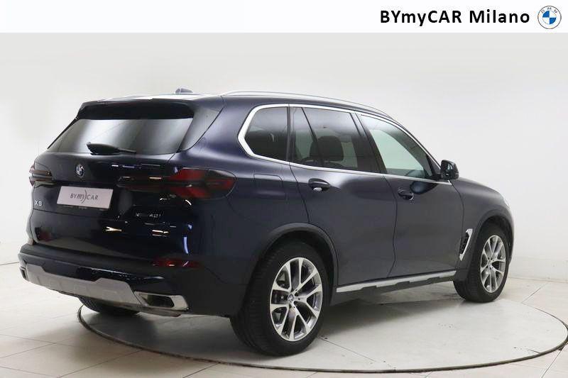 BMW X5 40 i xDrive Steptronic