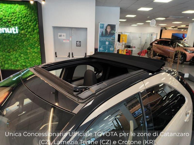 Toyota Aygo X 1.0B (72 CV) Trend Air S-CVT