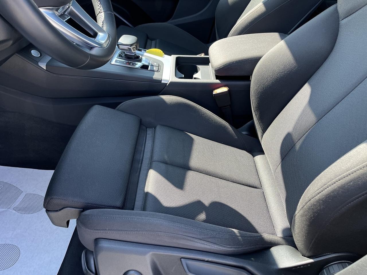 AUDI Q5 2000 TDI 163 CV 4X4