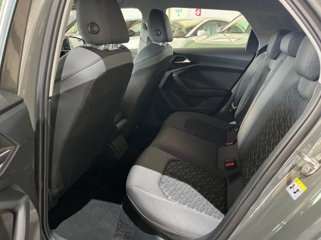 AUDI A1 SPB 30TFSI STronic S line "17 Sline/FULL LED/PARK/