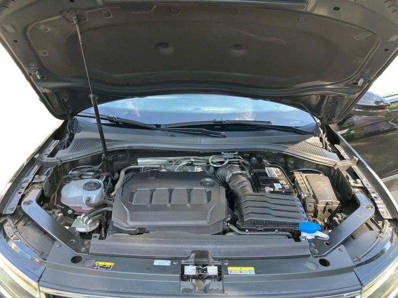 Volkswagen Tiguan 2.0 TDI SCR Life