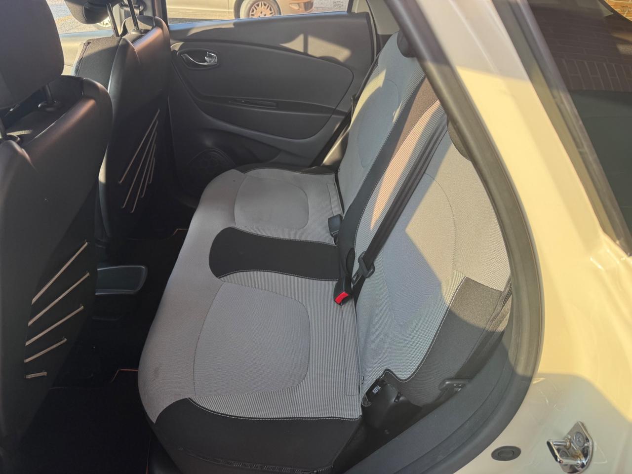 Renault Captur 1.5 dCi 8V 90 CV Start&Stop Energy R-Link