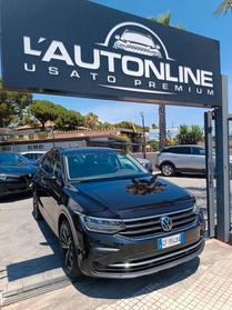 Volkswagen Tiguan 2.0 TDI 150 CV DSG