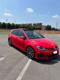 Volkswagen Golf 2.0 tsi Gti Performance 245cv dsg