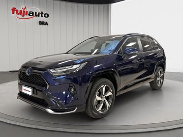 Toyota Rav4 2.5 vvt-ie phev More Dynamic awd-i