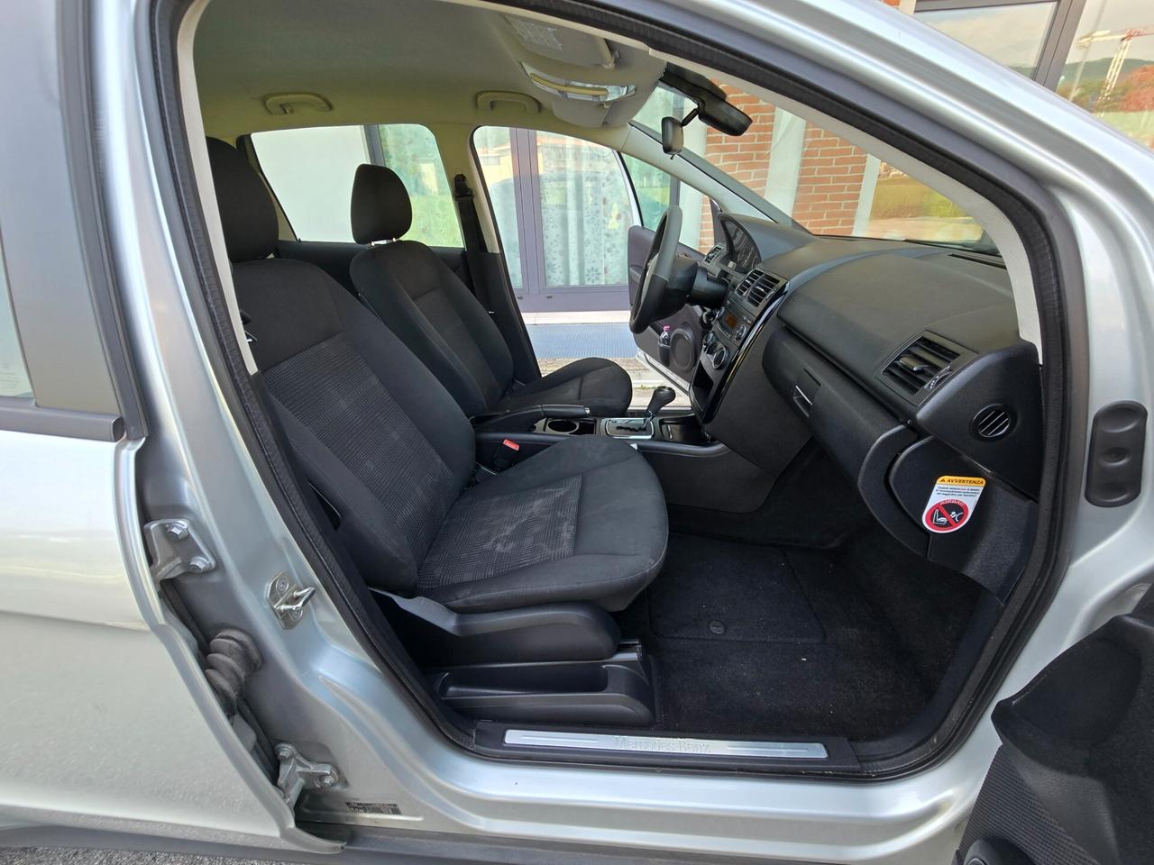 Mercedes-benz A 160 CDI 90cv Cambio Automatico 7G