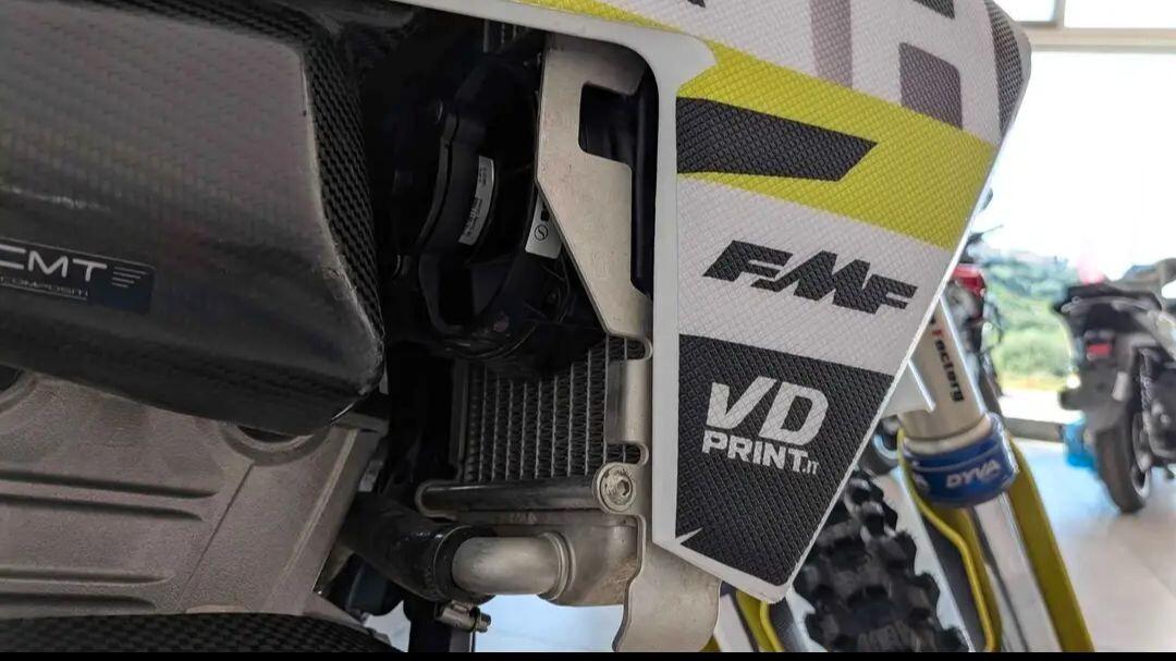 Husqvarna FE 350
