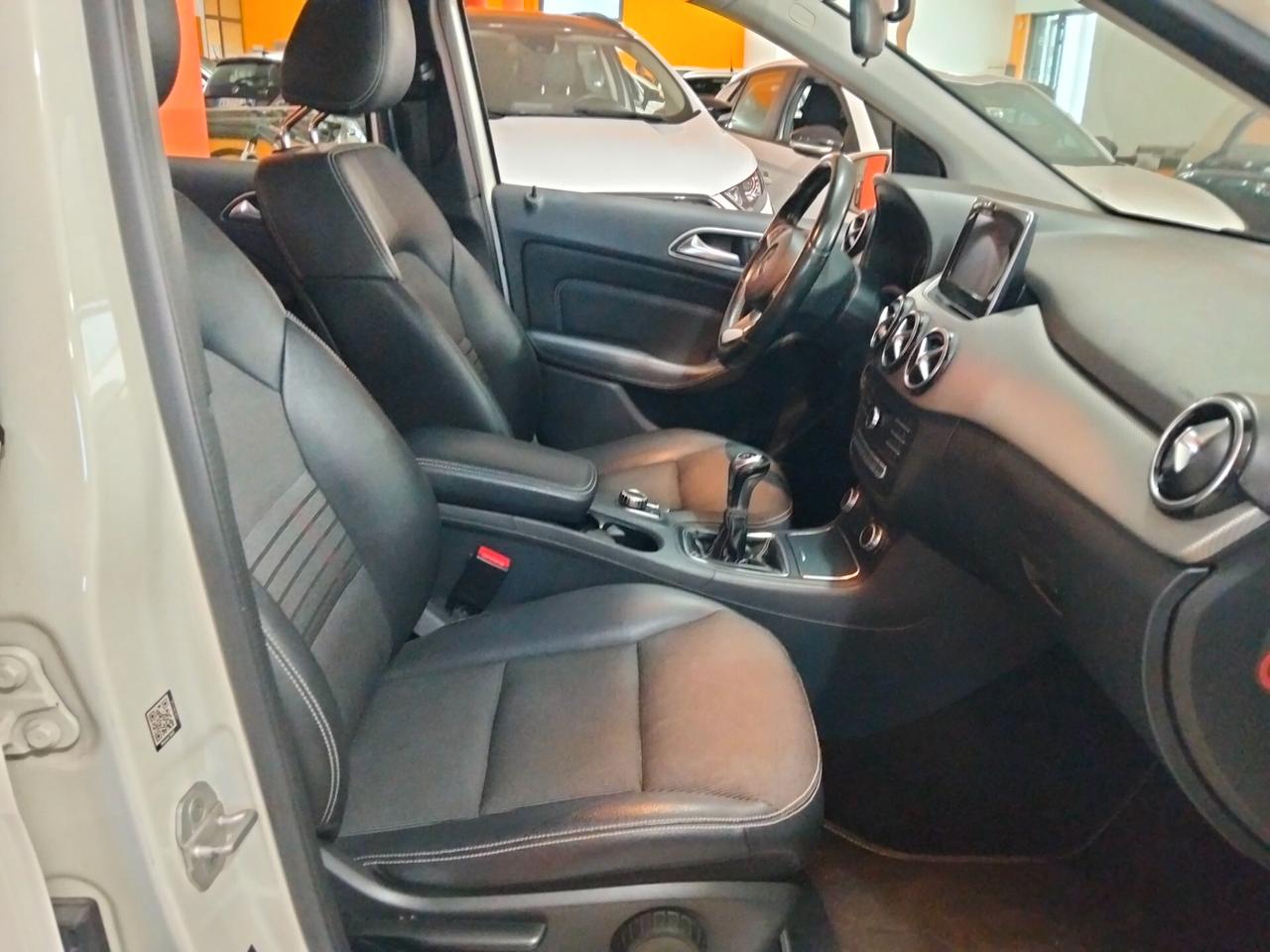 Mercedes-benz A 180 CDI Sport