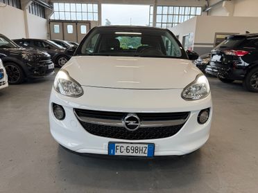 OPEL ADAM 1.4 BENZINA/GPL