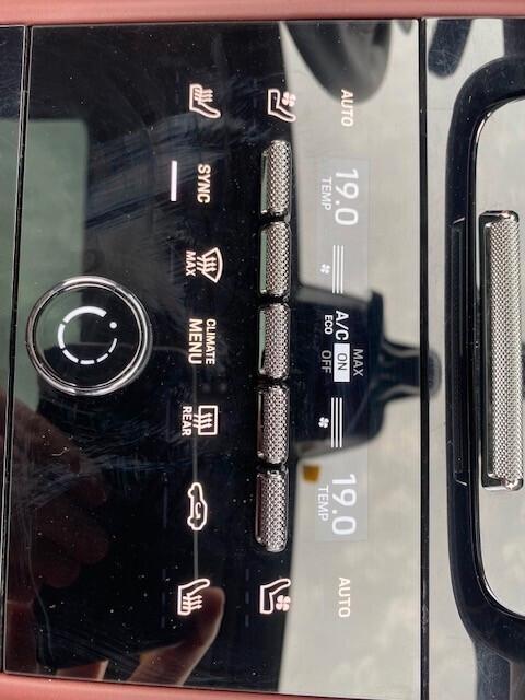 Porsche Cayenne 3.0 V6