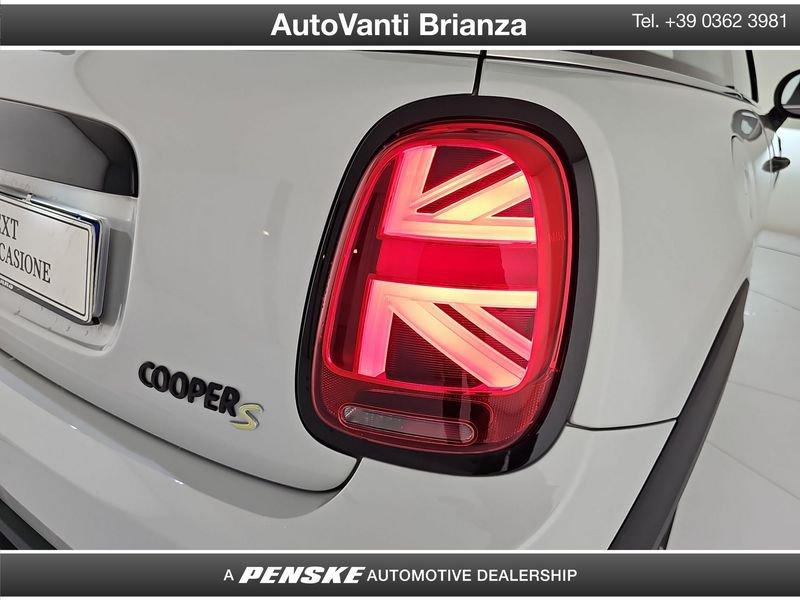 MINI Mini Full Electric Mini Cooper SE Classic