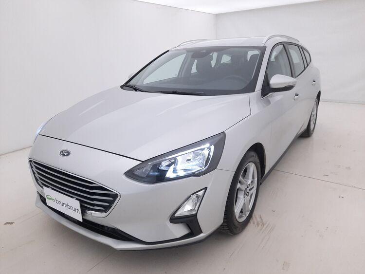 Ford Focus SW Business BR759802 1.5 Diesel 120CV