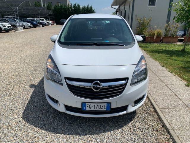 OPEL Meriva 1.4 100CV Innovation