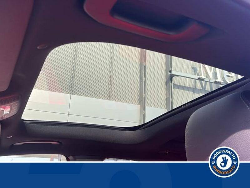 Mercedes-Benz GLA 250e EQ-Power Automatic AMG Line Premium Plus