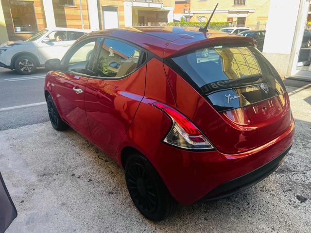 LANCIA Ypsilon 1.0 69 CV 5 porte S&S Fire Fly Ecochic *PROMO*