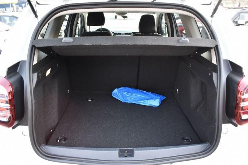 Dacia Duster 1.5 dCi 115cv 4x2 Expression