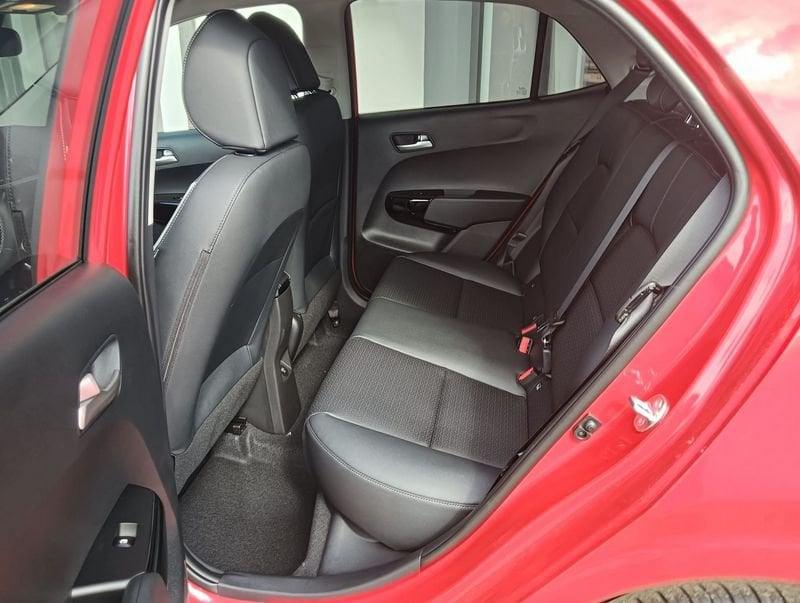 KIA Picanto Picanto 1.2 12V 5 porte Style