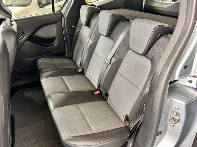 RENAULT Kangoo 1.5 Blue dCi 95CV Edition One Plus