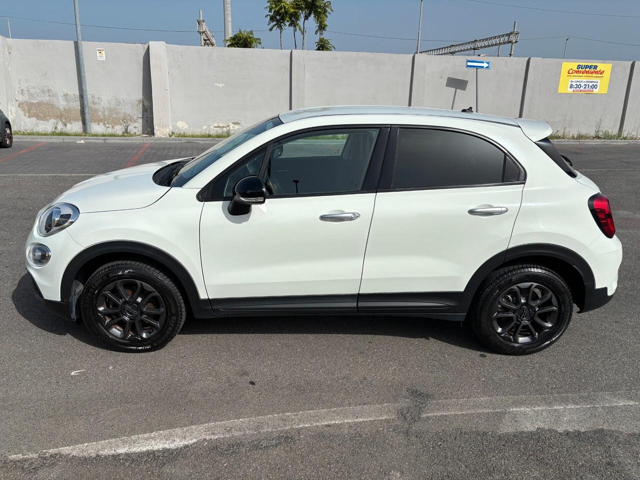 Fiat 500X 1.3 MultiJet 95 CV Club