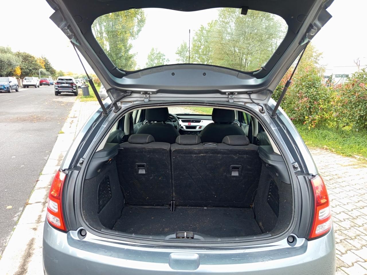 Citroen C3 1.1 Seduction