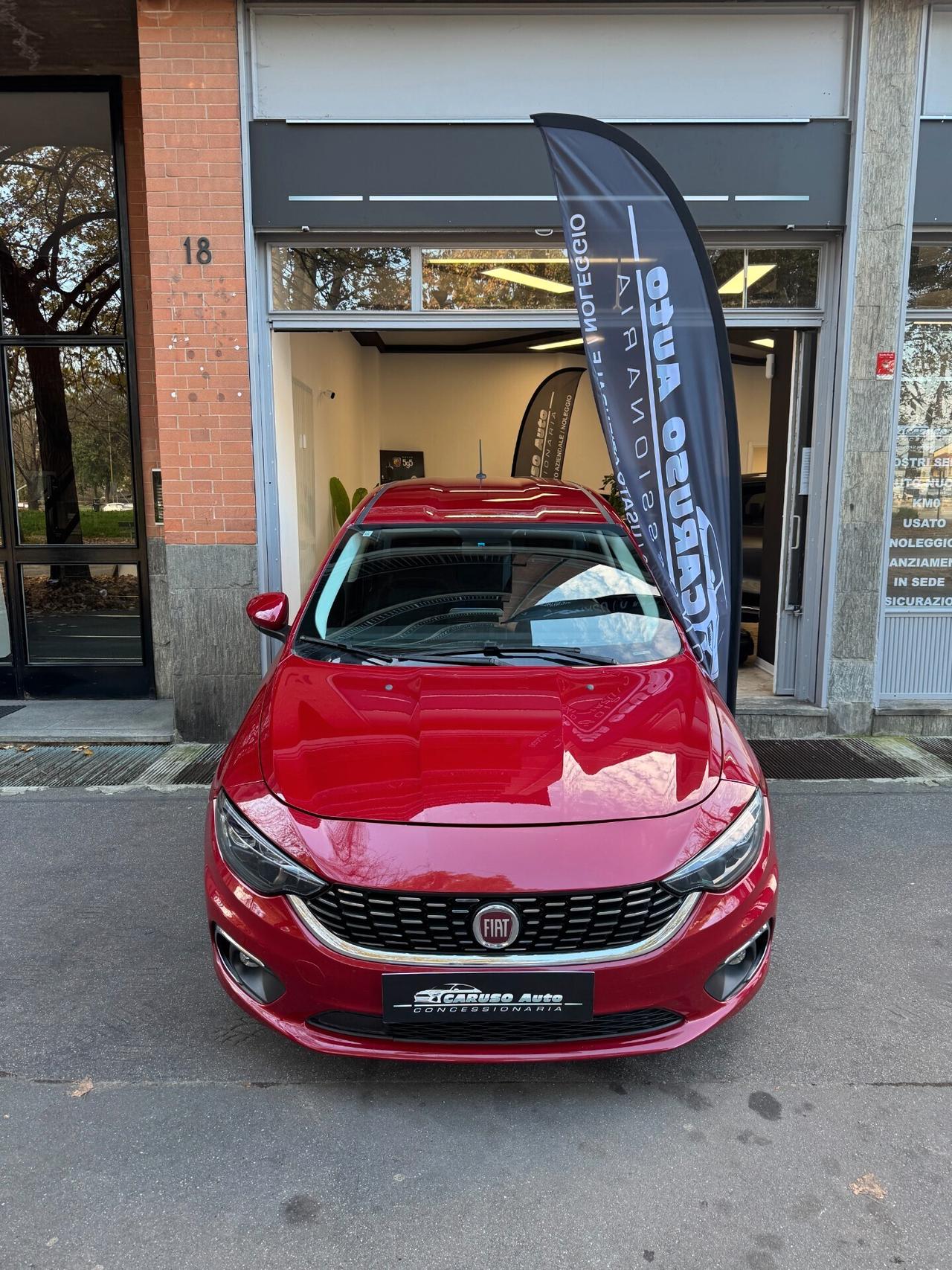 Fiat Tipo 1.4 T-Jet 120CV 5 porte Lounge