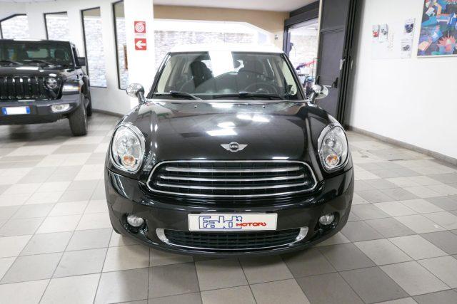 MINI Countryman Mini Cooper D Countryman