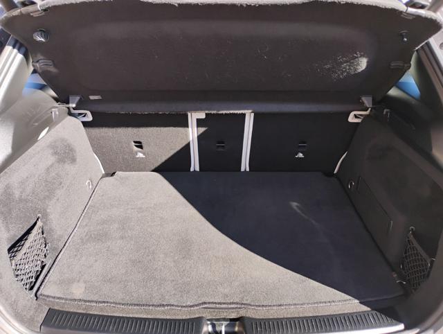 MERCEDES-BENZ B 180 d Automatic Executive