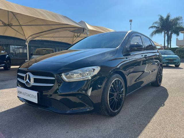 MERCEDES-BENZ B 180 d Automatic Business Extra