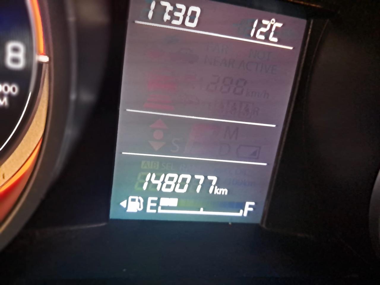 Suzuki Swift 1.2 Dualjet Cool-GPL-NEOPATENTATI-Euro9990