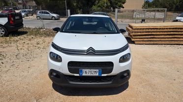 Citroen C3 BlueHDi 75 S&S Business Combi 4 POSTI AUTOCARRO