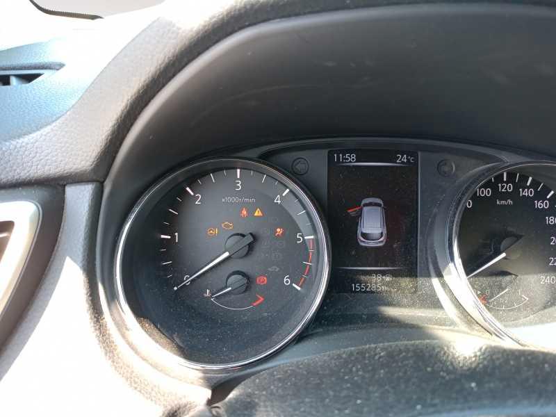 NISSAN Qashqai 1.5 dci Acenta 110cv