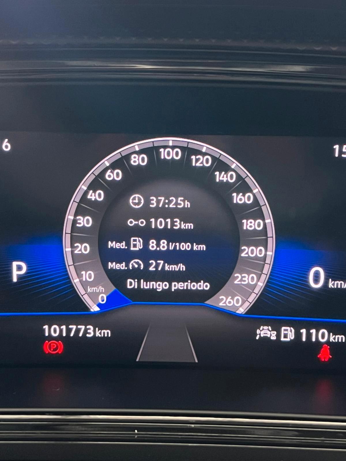 Volkswagen T-Cross 1.0 TSI 110 CV Style