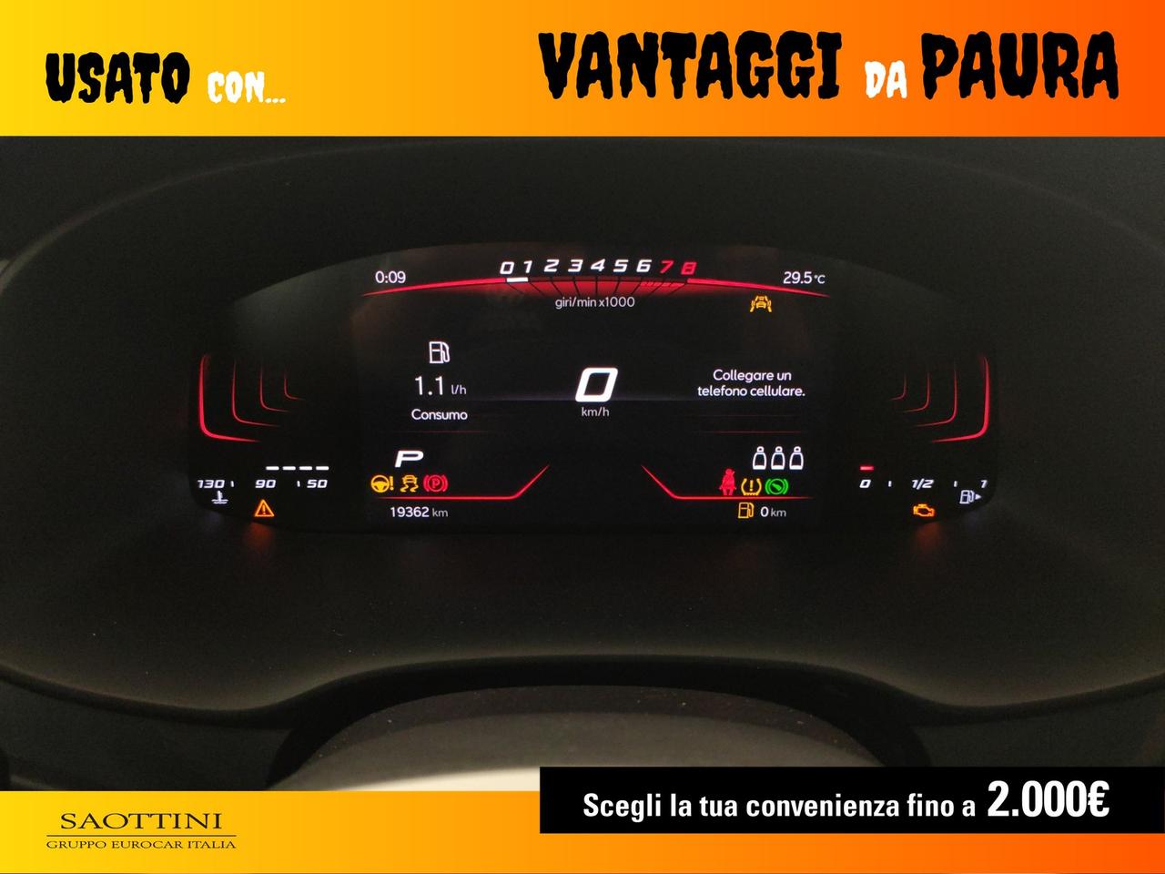 1.5 ecotsi Business 150 CV DSG