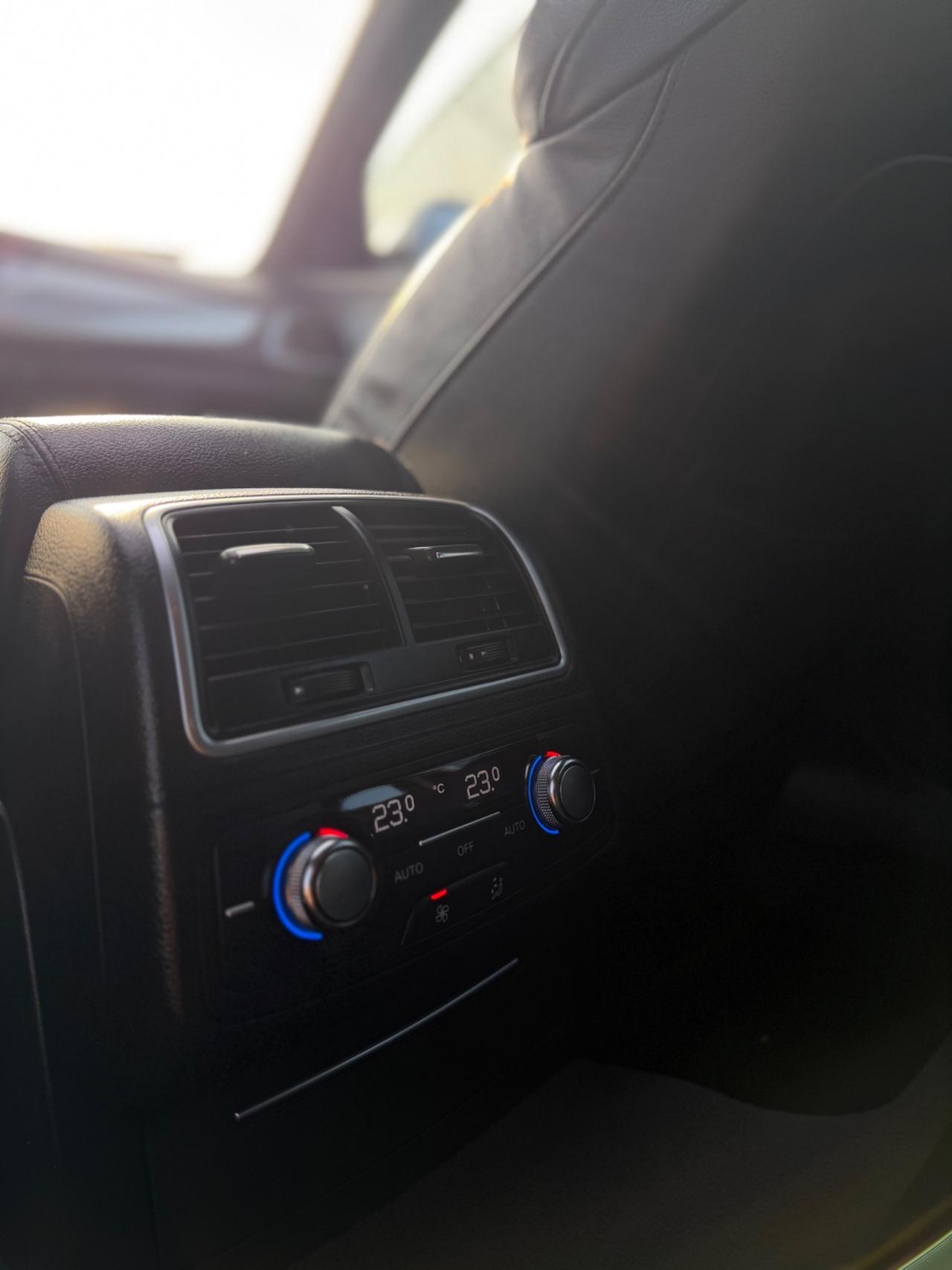 Audi A6 Avant 3.0 TDI 245 CV quattro S tronic Advanced