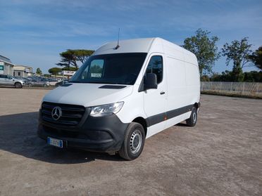 Mercedes-benz Sprinter F39/33 311 CDI FWD TA Furgone