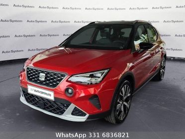 SEAT Arona 1.0 ECO TSI 110 CV XPERIENCE