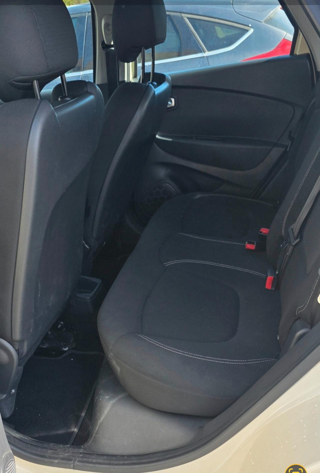 Renault Captur dCi 8V 90 CV Life