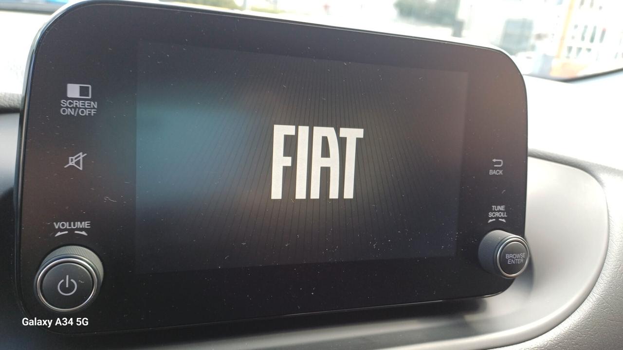 Fiat Tipo 1.6 Mjt S&S SW 1.6 130 CV MULTIJET