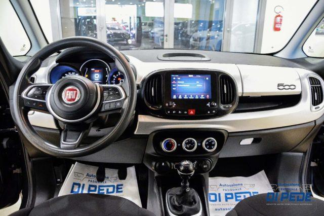 FIAT 500L 1.3 Multijet 95 CV Connect