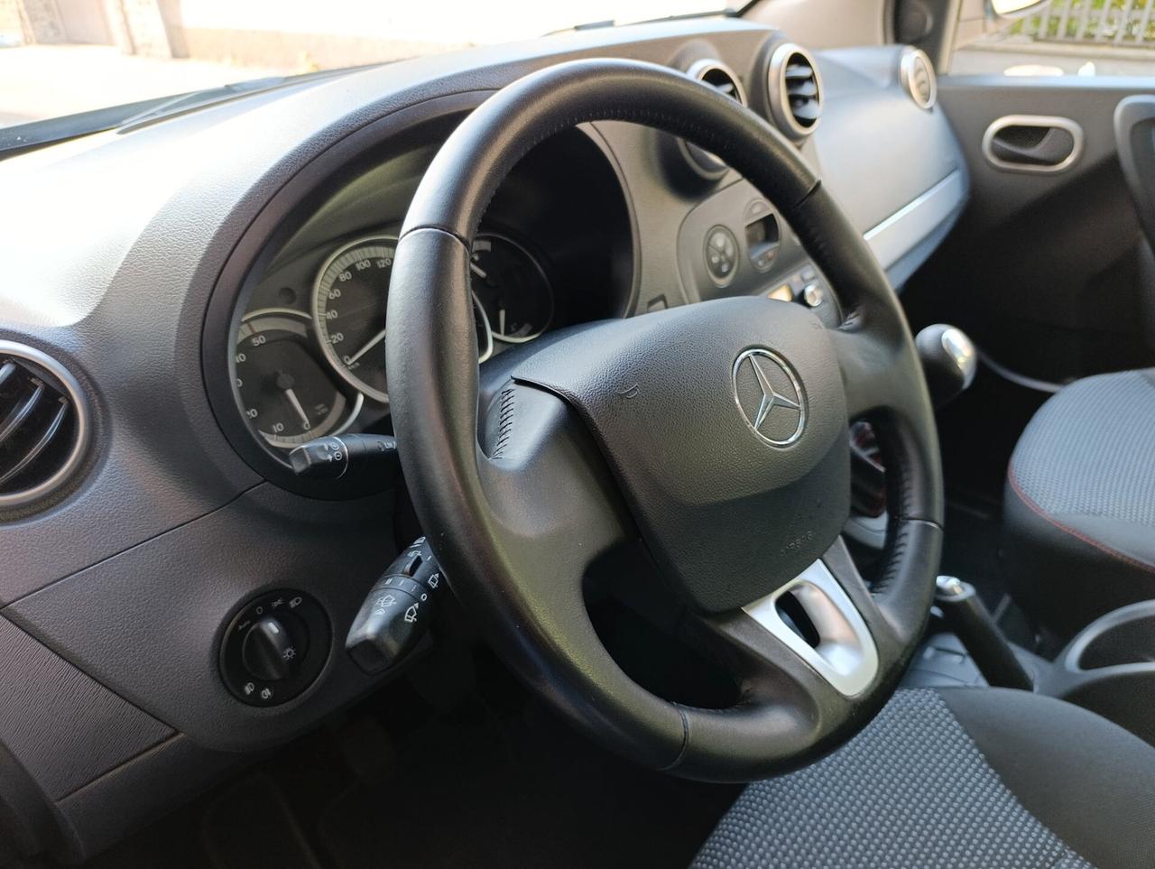 Mercedes-benz Citan Tourer 1.5 111 CDI Iva Esposta