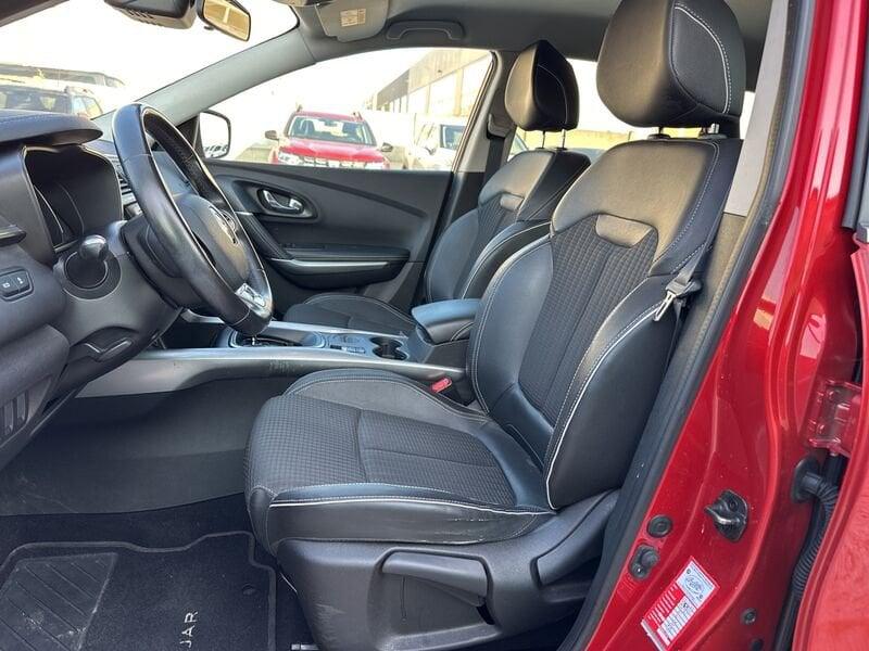 Renault Kadjar Kadjar 1.5 dci energy Bose 110cv edc