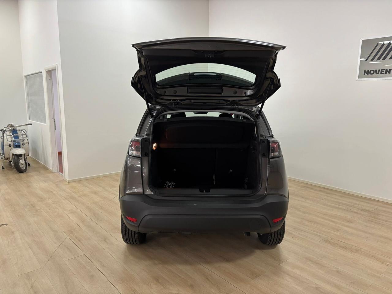 Opel Crossland 1.5 ECOTEC D 110 CV Start&Stop Edition