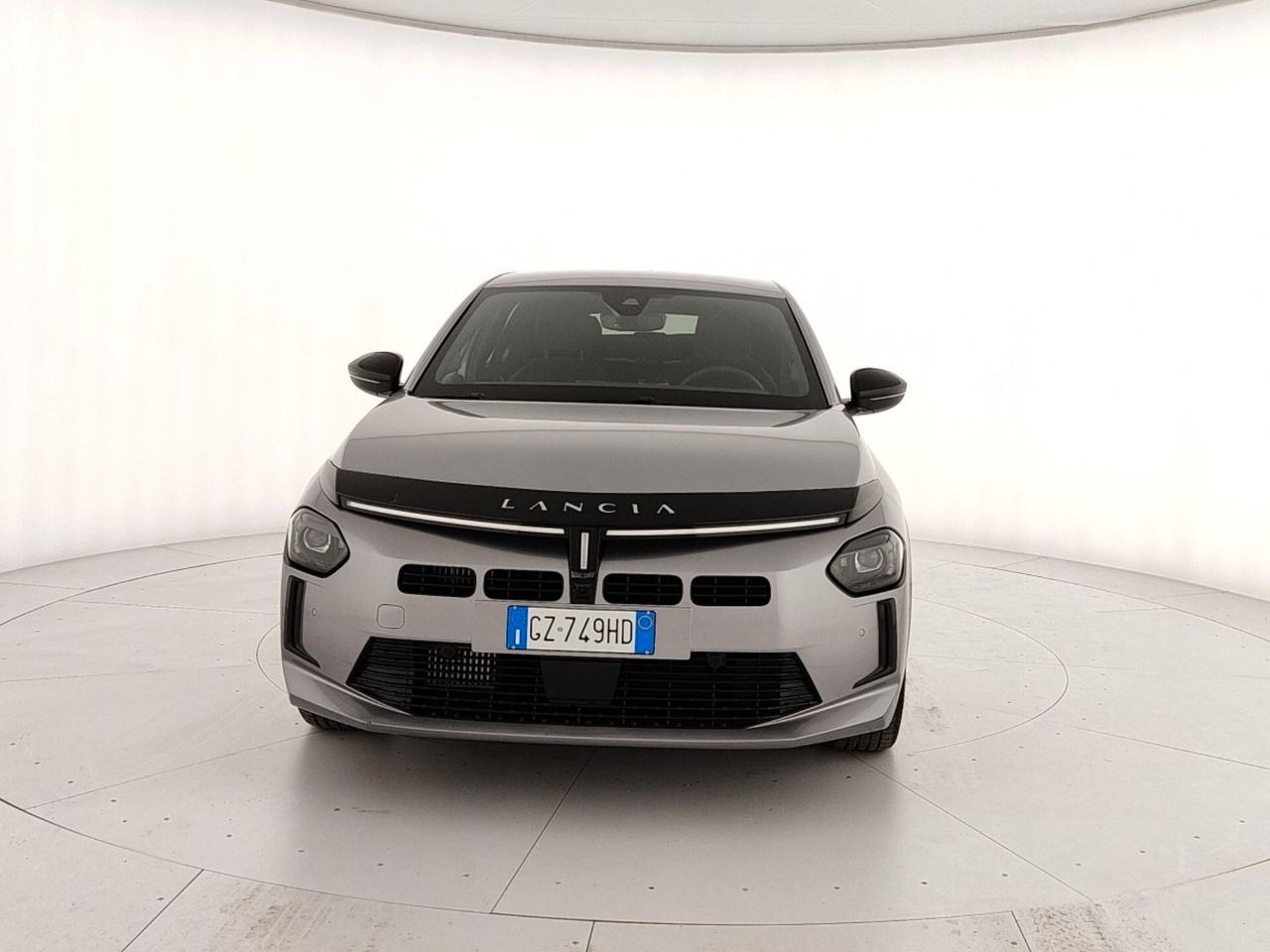 Lancia Ypsilon Hybrid e-DCT LX