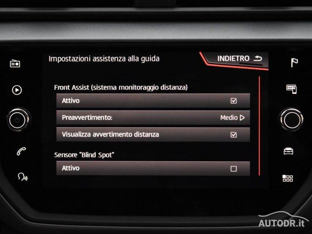 SEAT Arona 1.0 TGI Style Navi, Retrocamera, Sedili riscaldati