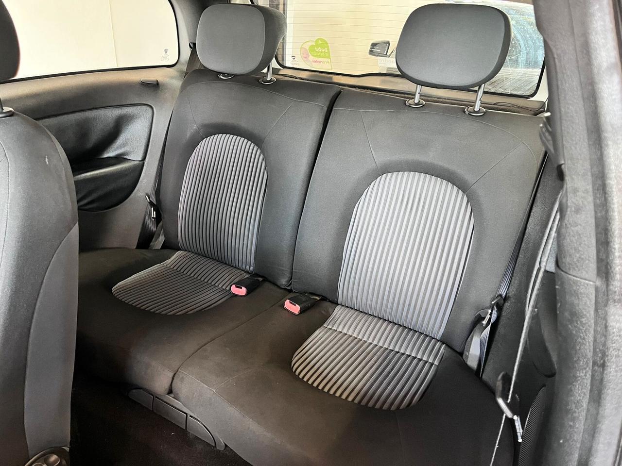 Lancia Ypsilon 1.2 Platino