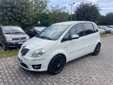 Lancia MUSA 1.4 Diva Ecochic GPL Di serie