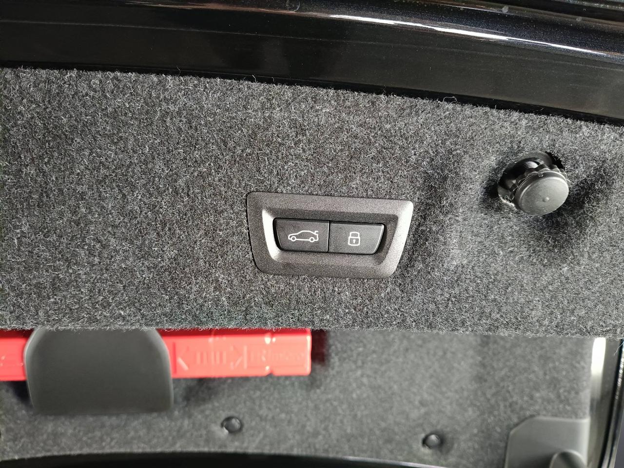 BMW BMW M4 Competition M xDrive Coupé