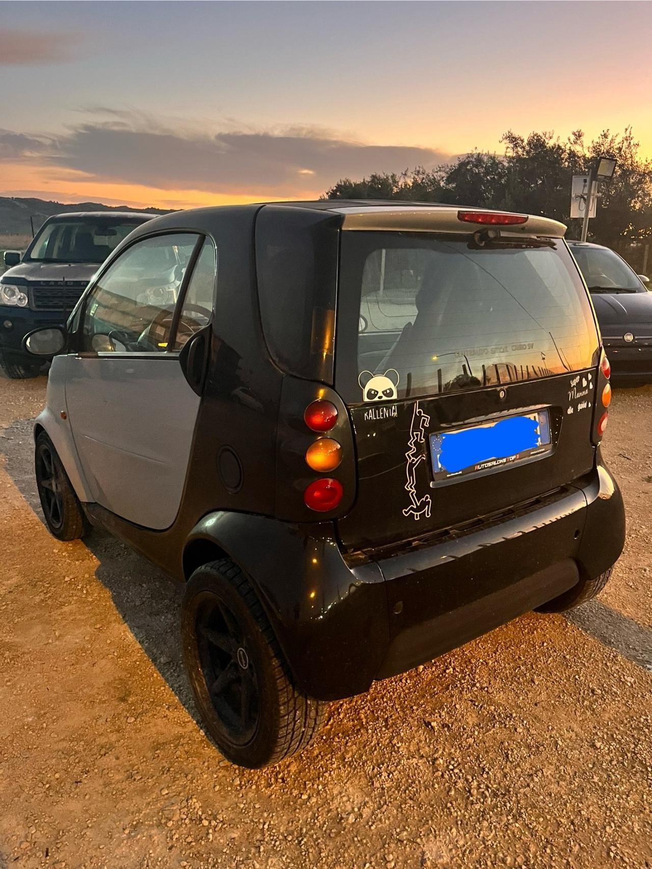 Smart 600 & pure (40 kW)