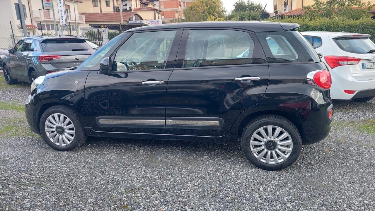 Fiat 500L 1.3 Multijet 85 CV Pop Star